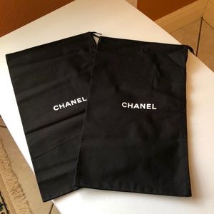 Chanel Dust Bags